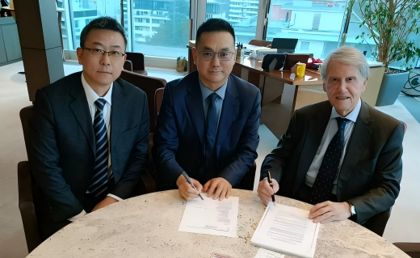 携手全球最大船东MSC，乐舱能源开启大型箱船双燃料改造服务！